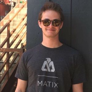 Meet your Posher, Liam